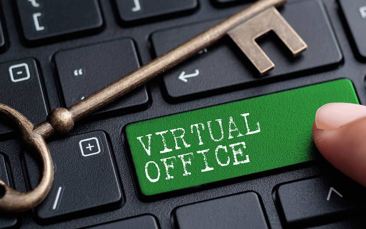 Alquiler de oficinas virtuales en Asturias