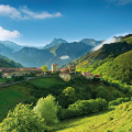 El Principado de Asturias – Paraíso Natural y Digital