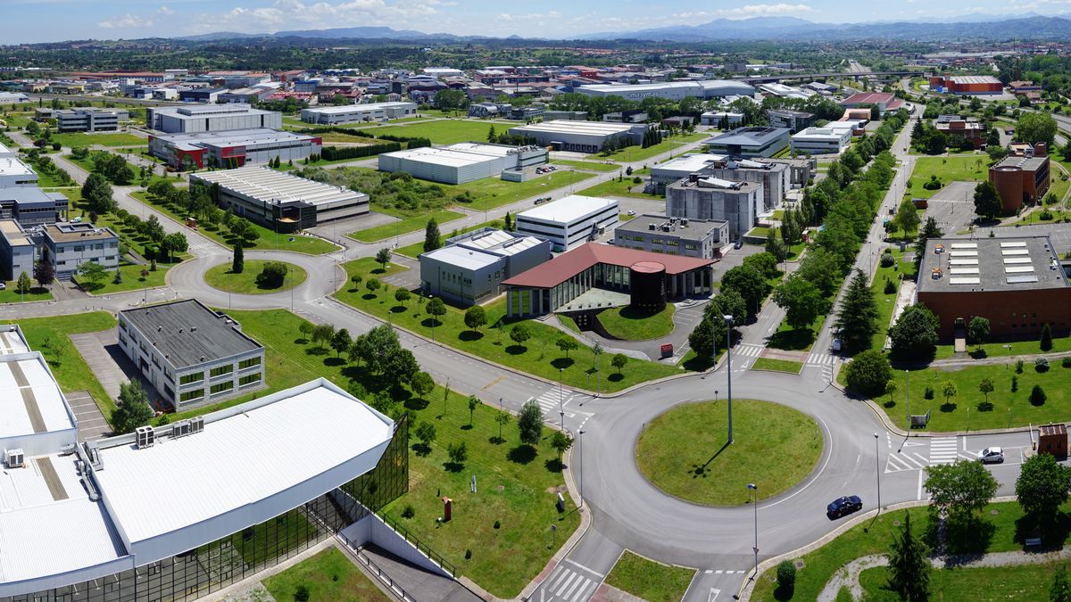 ¿Qué es el Parque Tecnológico de Asturias?