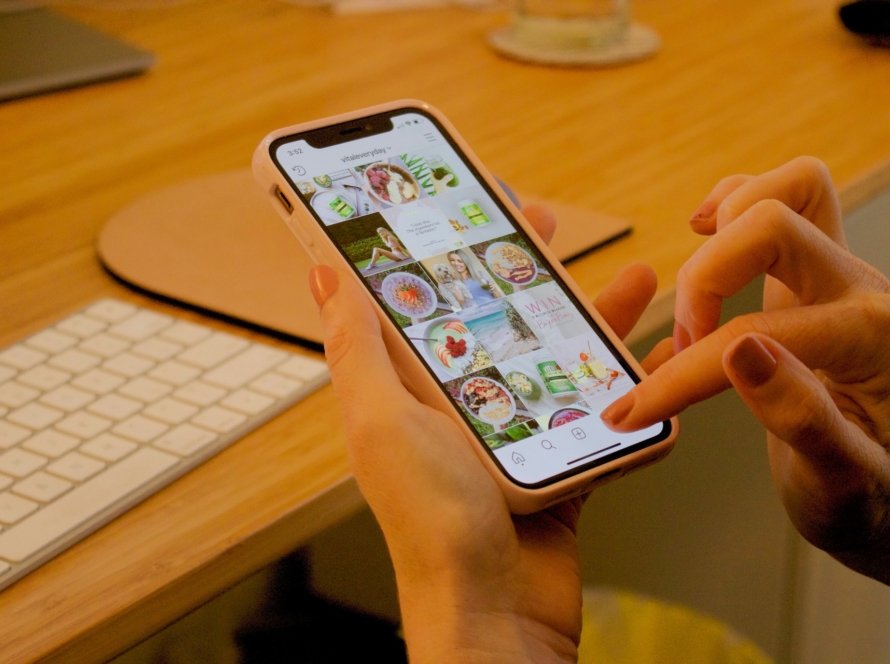 ¡Tus publicaciones de Instagram ahora en Google! ¿Qué significa esto para tu negocio?